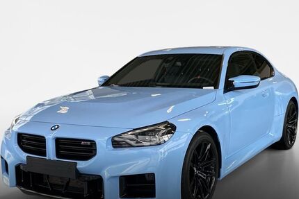 BMW M2 26.633 km 68.517 &euro; Abensberg 93326