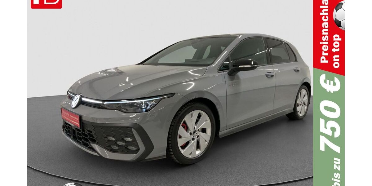 VW Golf 11.713 km 36.390 &euro; Schwäbisch Gmünd 73525