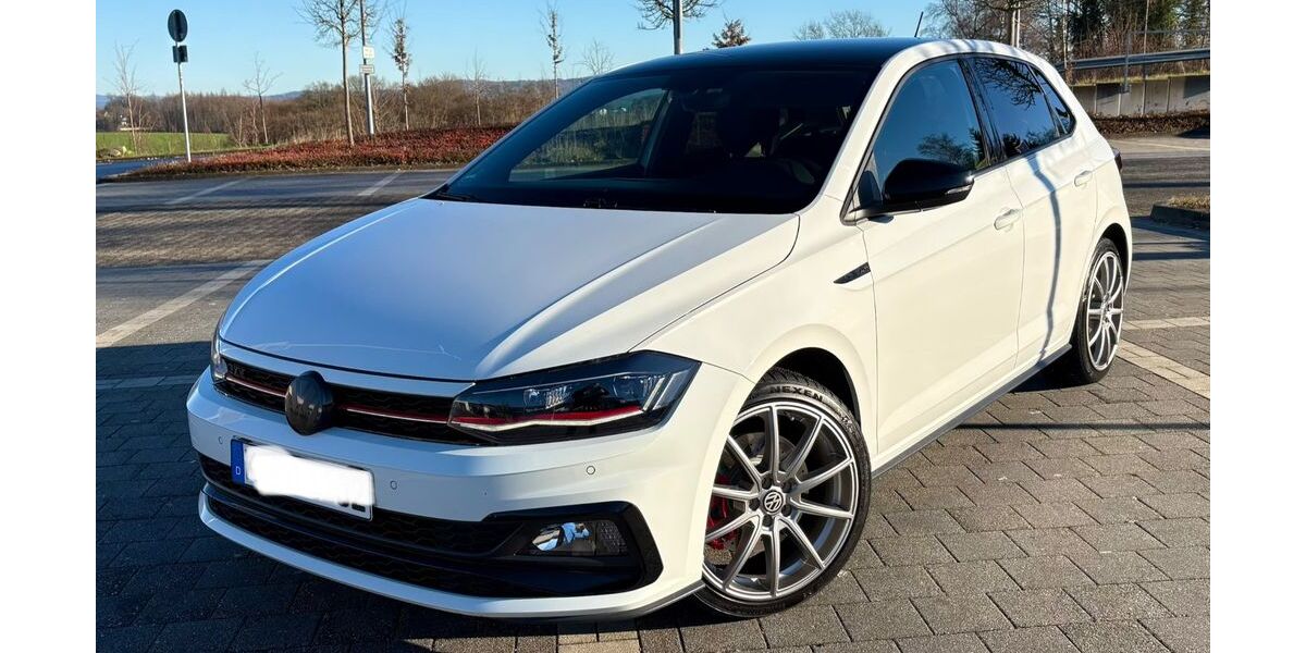 VW Polo 79.734 km 17.990 &euro; Overath 51491