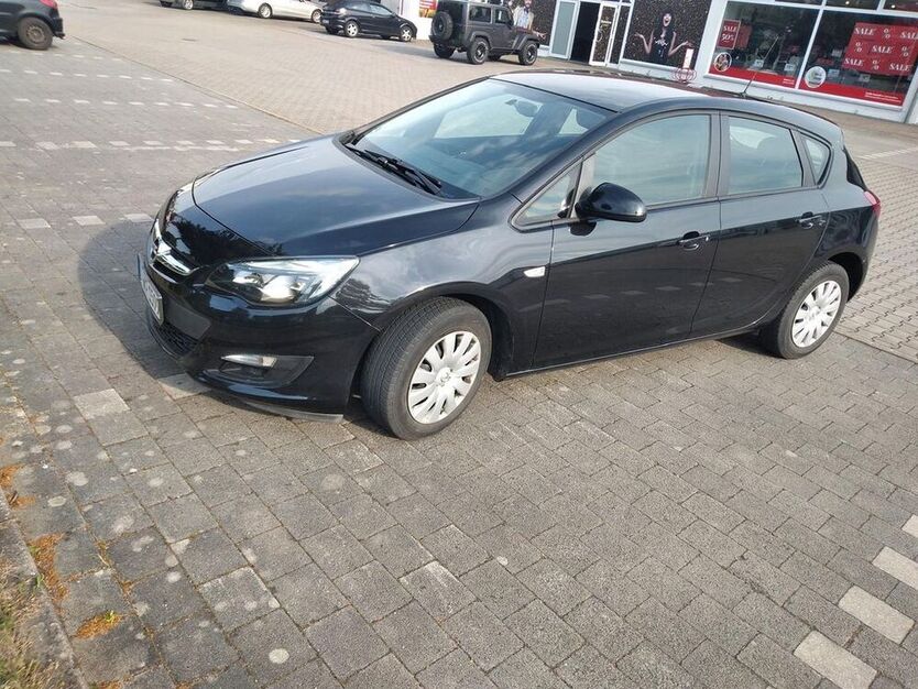 Astra