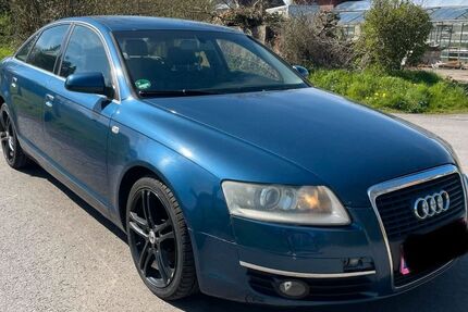 Audi A6 305.000 km 1.850 &euro; Bad Oeynhausen 32547