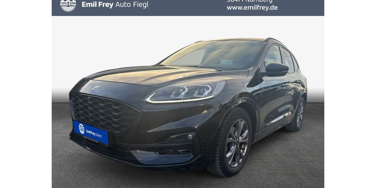 Ford Kuga 41.570 km 25.990 &euro; Nürnberg 90471