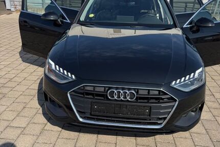 Audi A4 117.500 km 18.950 &euro; Langenlonsheim 55459