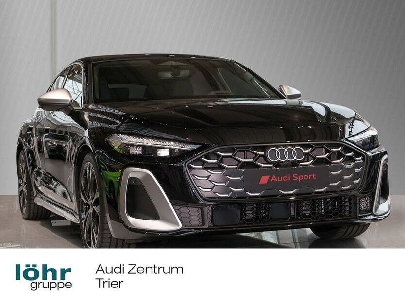 Audi S5 8.000 km 79.990 € Trier 54292