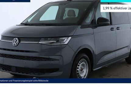 VW T7 Multivan 11.050 km 50.720 &euro; Wildau 15745