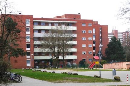 Wohnung Lüneburg Ebensberg - 3 Zimmer, 77 m&sup2;, 684&euro; | Angebot:23820557