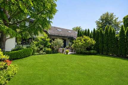 Haus Grünwald - 7 Zimmer, 186 m&sup2;, 1.250.000&euro; | Angebot:26846936