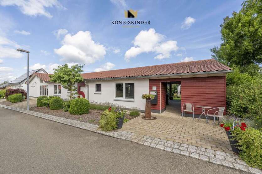 Haus zum Kaufen in Bad Urach - Hengen 550.000 € 123.56 m²