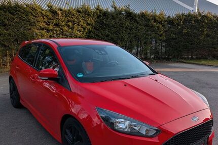 Ford Focus 268.302 km 5.900 &euro; Schramberg 78713