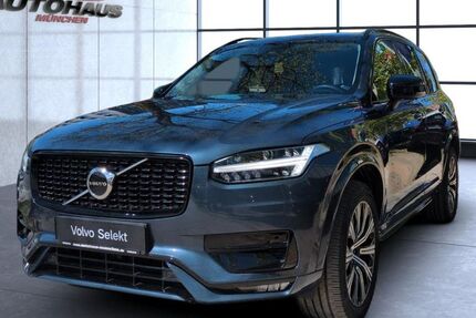 Volvo XC90 94.600 km 39.850 &euro; München 81825