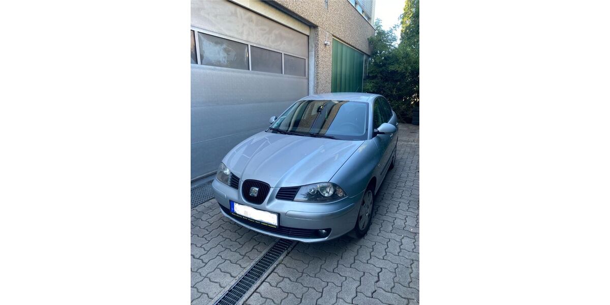 Seat Cordoba 280.000 km 2.000 &euro; Böblingen 71034