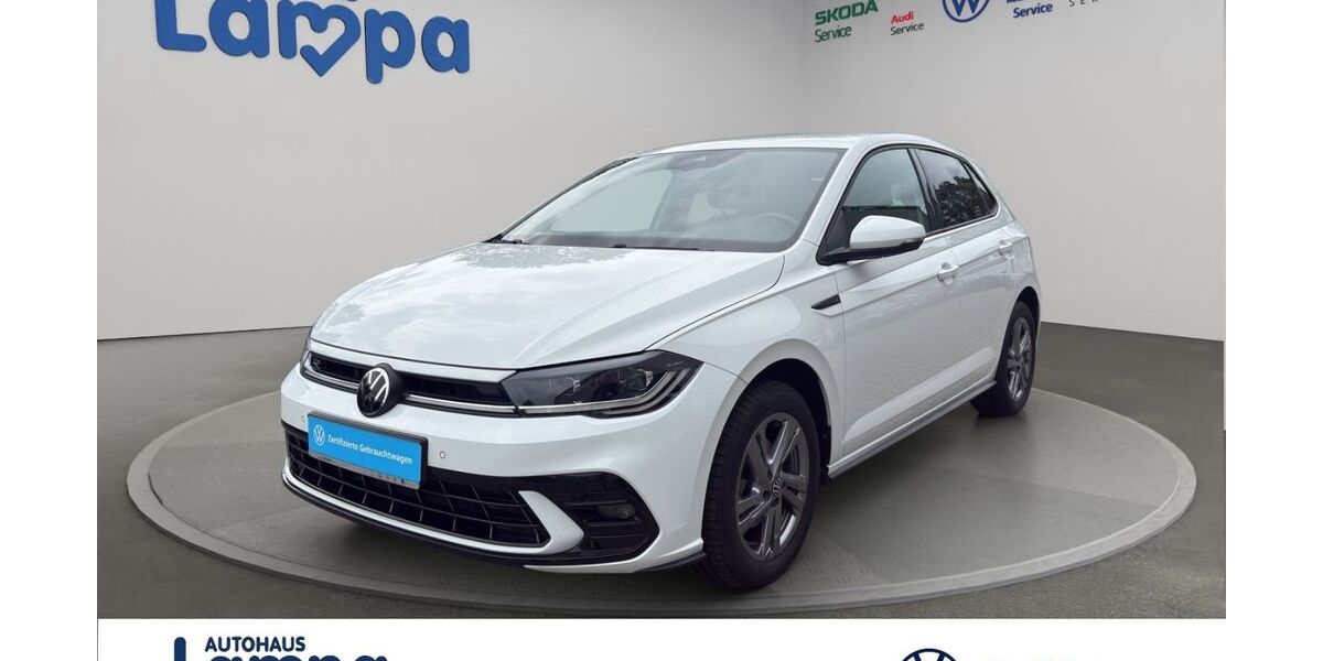 VW Polo 28.679 km 20.490 &euro; Lengerich bei Lingen/Emsland 49838