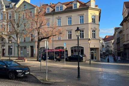 Gewerbeobjekt Naumburg (Saale) Naumburg - 8 Zimmer, 495.000&euro; | Angebot:25266669