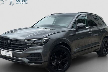 VW Touareg 86.403 km 41.590 &euro; Hamburg 22045