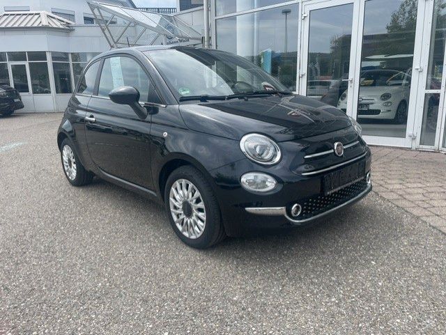 Fiat 500 17.700 km 13.900 &euro; Ravensburg 88212