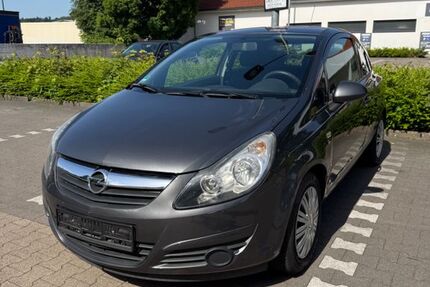 Opel Corsa 99.285 km 2.900 &euro; Hameln 31785
