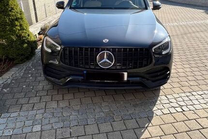 Mercedes GLC 400