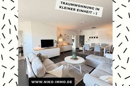 Wohnung Neukirchen-Vluyn Vluyn - 3 Zimmer, 93 m&sup2;, 238.000&euro; | Angebot:26355548