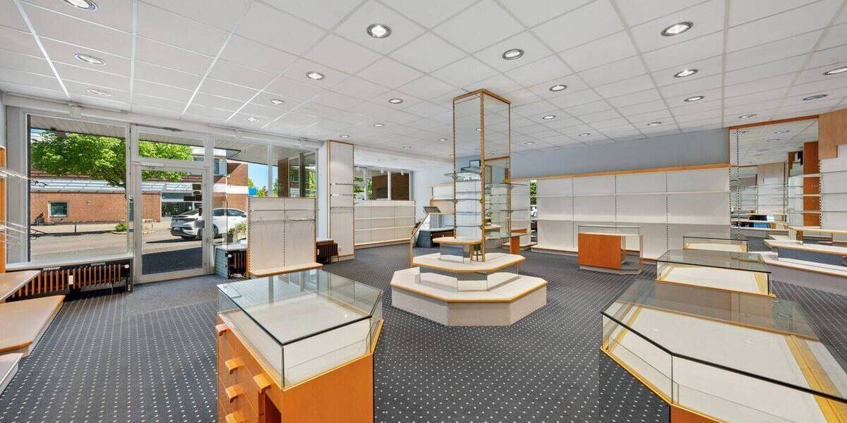 Gewerbeobjekt Weyhe Kirchweyhe - 245.000&euro; | Angebot:26607126