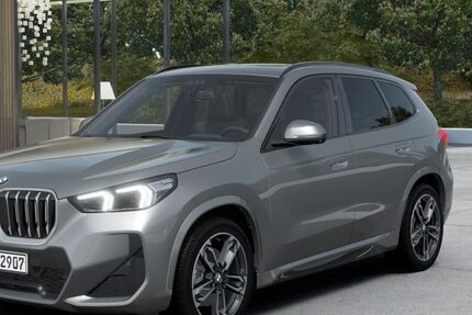 BMW X1 12.580 km 43.190 &euro; Herford 32051