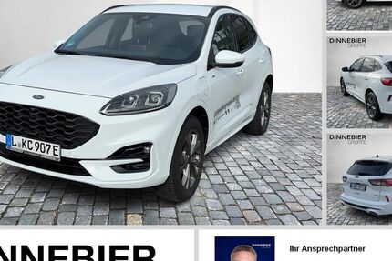 Ford Kuga 31.000 km 28.190 &euro; Leipzig 04158