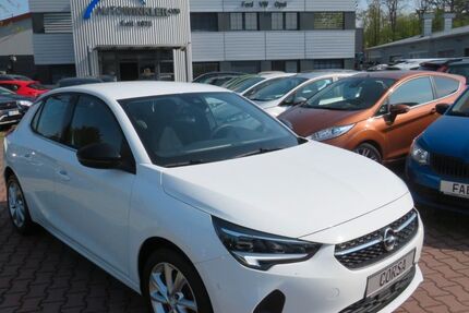 Opel Corsa 48.766 km 12.850 &euro; Nürnberg 90431