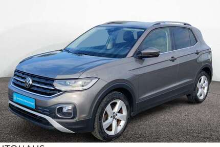 VW T-Cross 55.615 km 17.450 &euro; Melle 49324