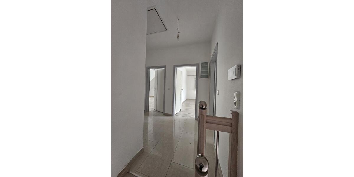 Helle Doppelhaushälfte in Gevelsberg mit viel Platz 4 zimmer