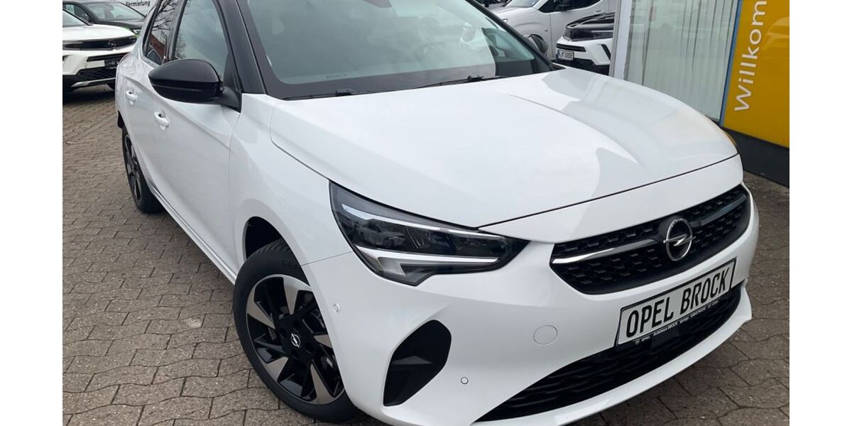 Opel Corsa 100 km 26.990 € Springe 31832