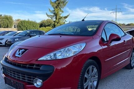 Peugeot 207 83.000 km 4.990 &euro; Magstadt 71106