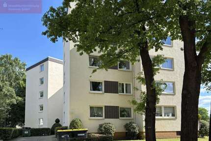 Wohnung zum Kaufen in Langenhagen 138.000 € 68 m²