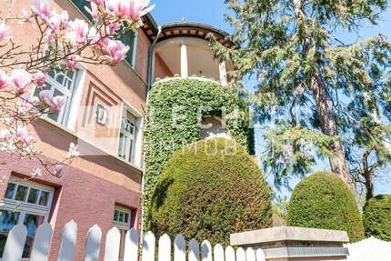 Haus zum Kaufen in Stuttgart 3.190.000 € 481 m²