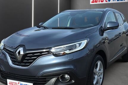 Renault Kadjar 64.561 km 9.990 &euro; Sandersdorf Brehna 06796