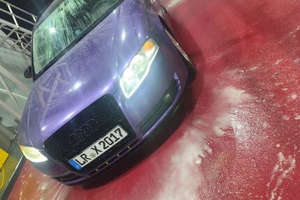 Audi A4 270.000 km 1.499 &euro; Singen 78224