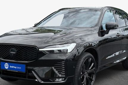 Volvo XC60 2.800 km 53.900 € Dresden 01159