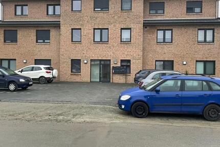 Moderne 2-Zimmer-Wohnung in ruhiger Lage von Otterndorf 2 zimmer