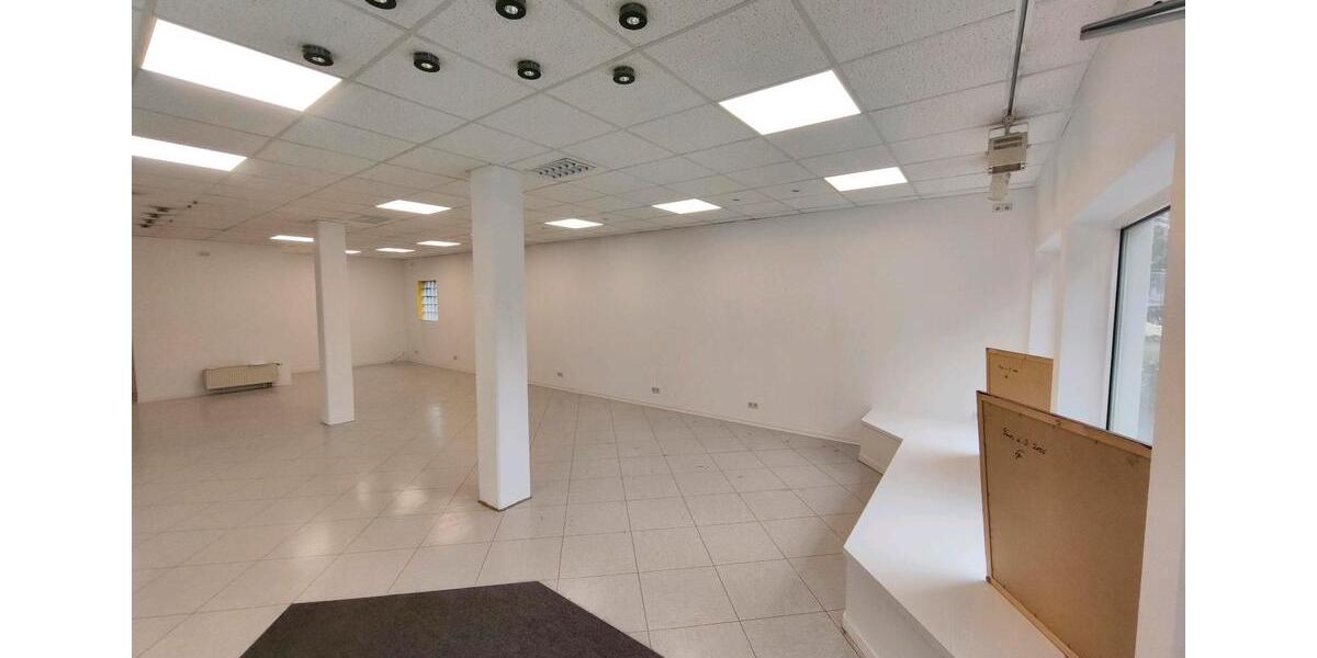 Gewerbeobjekt Bad Kissingen - 970&euro; | Angebot:26611223