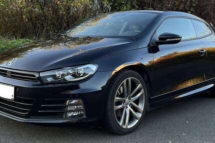 VW Scirocco 112.700 km 14.500 &euro; Ense 59469