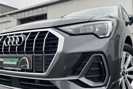 Audi Q3 34.551 km 30.860 &euro; Marktredwitz 95615