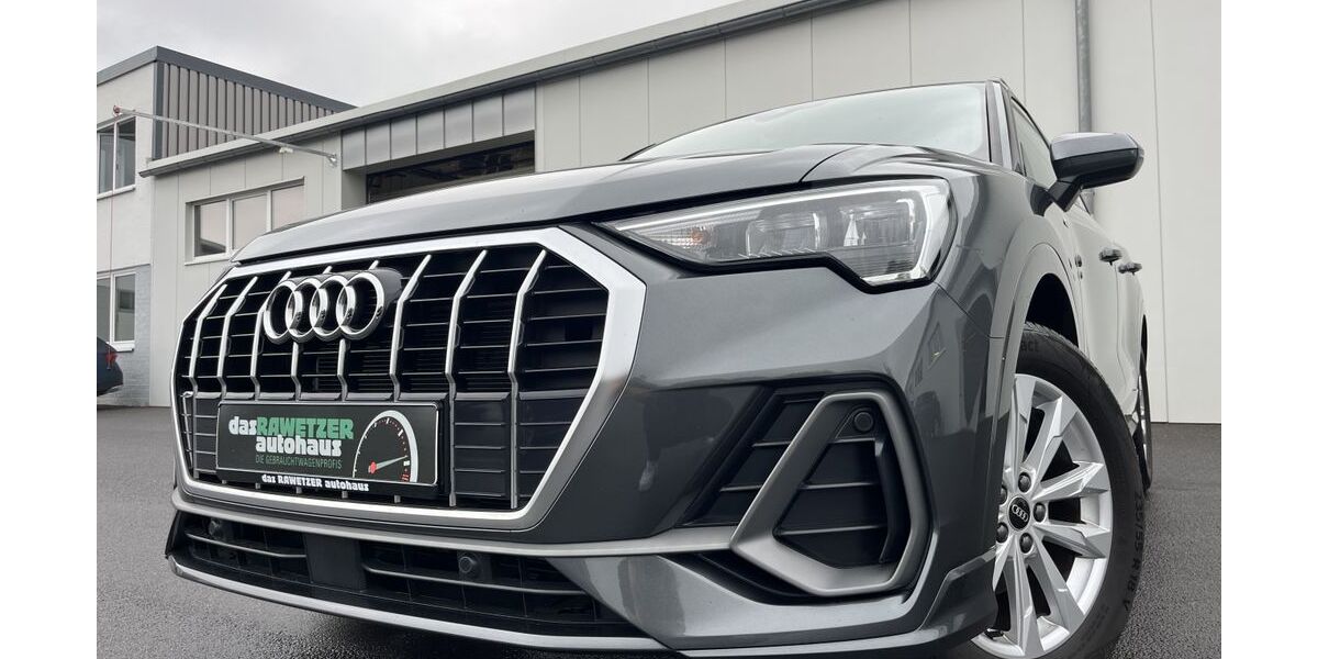 Audi Q3 34.551 km 30.860 &euro; Marktredwitz 95615