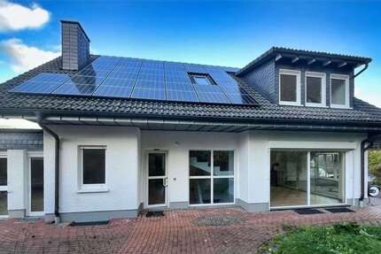 Haus Wilnsdorf - 9 Zimmer, 259 m&sup2;, 480.000&euro; | Angebot:25199962