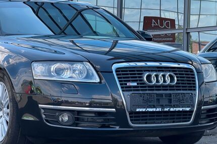 Audi A6 212.441 km 4.444 € Mönchengladbach 41068