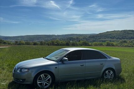 Audi A4 128.000 km 6.999 &euro; Leun 35638