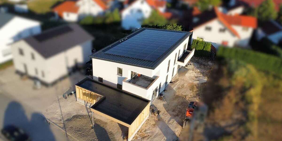 Einfamilienhaus Nellingen - 5 Zimmer, 130 m&sup2;, 1.800&euro; | Angebot:26890609