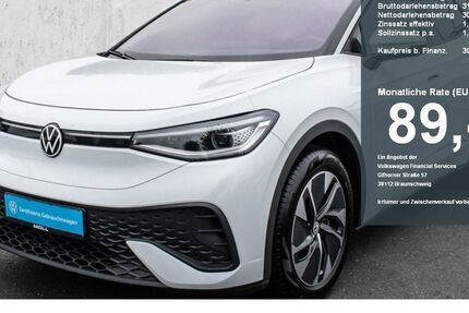 VW ID.5 13.220 km 38.780 € Düsseldorf 40474