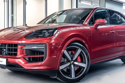 Porsche Cayenne 8.900 km 134.800 &euro; Leipzig 04356