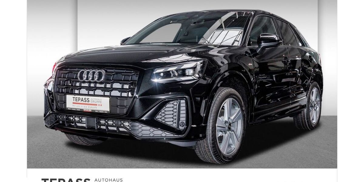 Audi Q2 11.999 km 36.980 &euro; Schwelm 58332
