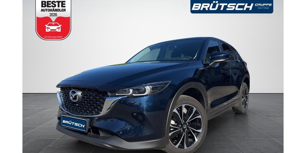 Mazda CX-5 19.900 km 34.480 &euro; Singen 78224