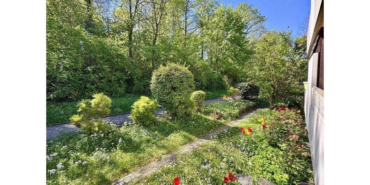 Etagenwohnung Freiberg a. N. Geisingen - 3 Zimmer, 64 m&sup2;, 228.000&euro; | Angebot:26826700