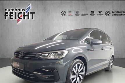 VW Touran 22.854 km 34.998 € Haar 85540